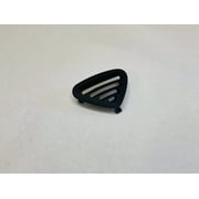 lincoln ls dashboard air vent