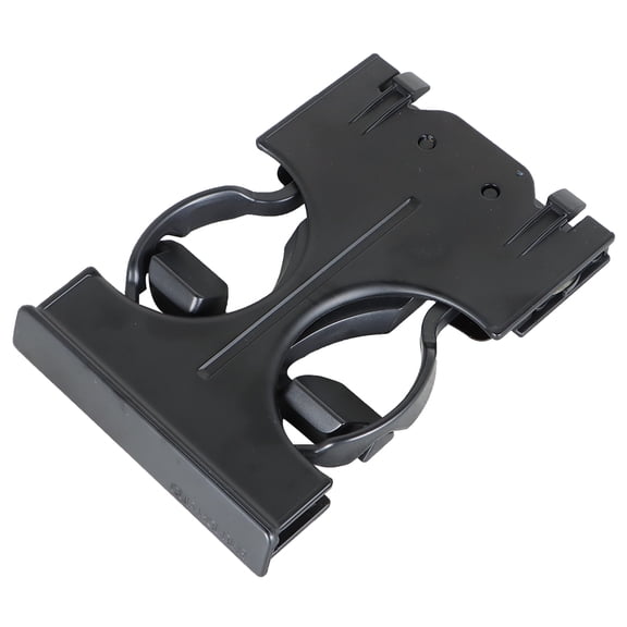 LABLT Black Dash Pullout Retractable Cup Holder Replacement for Toyota 4Runner 1996-1999 55620-35050