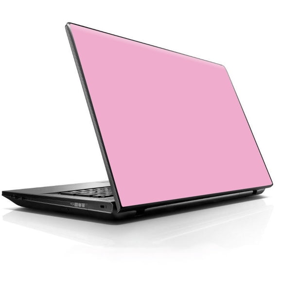 Vinilo para portátil IT'S A SKIN 38 cm x 27 cm Rosa Mate