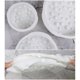 thumbnail image 5 of Molde de silicona redondo antiadherente de 4/6/8 pulgadas para repostería, queso, fondant, herramienta para hornear antiadherente, 8 pulgadas, 5 of 5