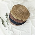 thumbnail image 5 of Hats for Women Lightweight Foldable/Packable Beach Sun Hats, 5 of 7