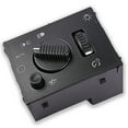 thumbnail image 3 of Headlight Headlamp Dimmer Switch for 2003-2007 Chevy Silverado GMC Sierra Yukon 2003 2004 2005 2006 2007 19381535 15194803, 3 of 6
