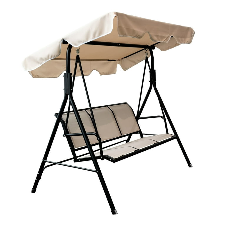 3 seater swings clearance