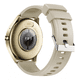 thumbnail image 2 of Reloj Inteligente Fralugio Zl50 Full Round Touch Sport Dorado, 2 of 3