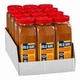 thumbnail image 1 of Old Bay Seasoning - Authentic Chesapeake Blend, 12/Case 680 GR (1.50 lbs), 1 of 4