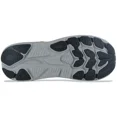 thumbnail image 5 of Hoka One One Clifton 10 Chaussures de Course pour Homme Noires, 5 of 5