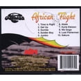 thumbnail image 2 of Osibisa - African Flight - Music & Performance - CD, 2 of 2