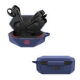 thumbnail image 2 of Washable Silicone Protective Cover for Shell Long for Time Use Earphone for Case for Nubia RedMagic TWS, 2 of 8