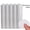 5 packs of 500 table, variant on Cotton Pad for Makeup and Cleansing 100sheets Cotton Pad for Removing Makeup Tool Beauty Enthusiasts Accessories