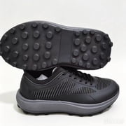 Orthinice Wide Toe Walking Shoes for Flat Feet, Arch Support Non Slip Comfort Sneakers Breathable Walking Trainers for Women