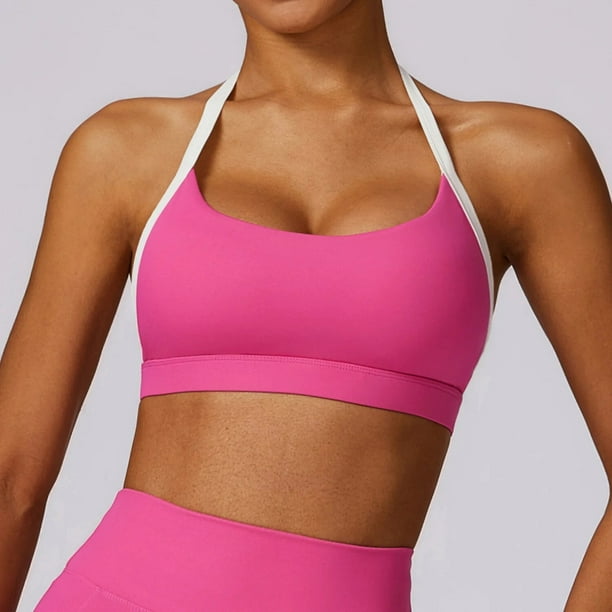 Top para deporte mujer hotsell