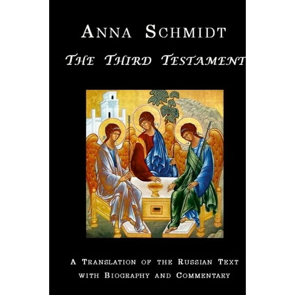 The Third Testament, (Paperback)