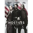 thumbnail image 2 of Hostiles (DVD), 2 of 2