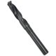 thumbnail image 5 of Twist Drill Bit High Speed Steel 1/2in Straight Shank 15.5mm Blade Drilling Tool Black, 5 of 5
