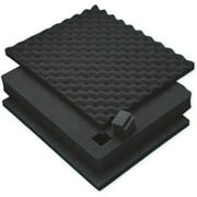 3 Pc. Replacement Foam Set
