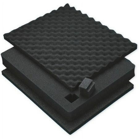 UPC: 0019428004347 | Replacement Pick N Pluck Foam Set (3) for the 1400 Cases