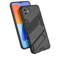 thumbnail image 4 of Funda para Samsung Galaxy A04 4G Protección A Prueba De Golpes Con Soporte De TPU Duradero Y Práctico, 4 of 5
