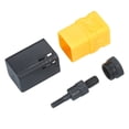 thumbnail image 2 of Graflsoa Single M5 Rivet Nut Tool Head with Colorful Plastic Storage Case, Alloy Steel Construction, Optional Sizes Available, 2 of 6