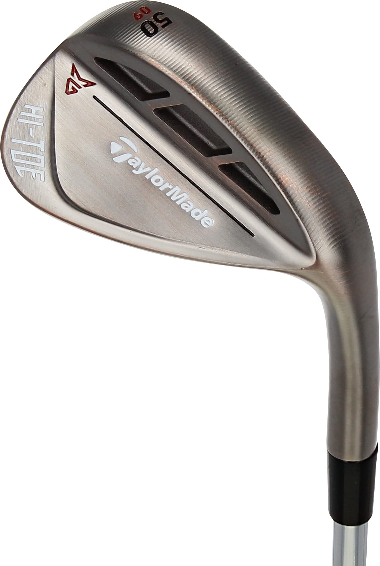 TaylorMade MG3 Chrome SB 54* Sand Wedge Stiff Steel New - Walmart.com