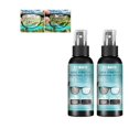 thumbnail image 1 of Lindbes Lens Scratch Removal Spray  Eyeglass Windshield Glass Repair Liquid  Eyeglass Glass Scratch Repair Solution  Lens Scratch Remover  Glasses Cleaner Spray for Sunglasses Screen Clea, 1 of 6
