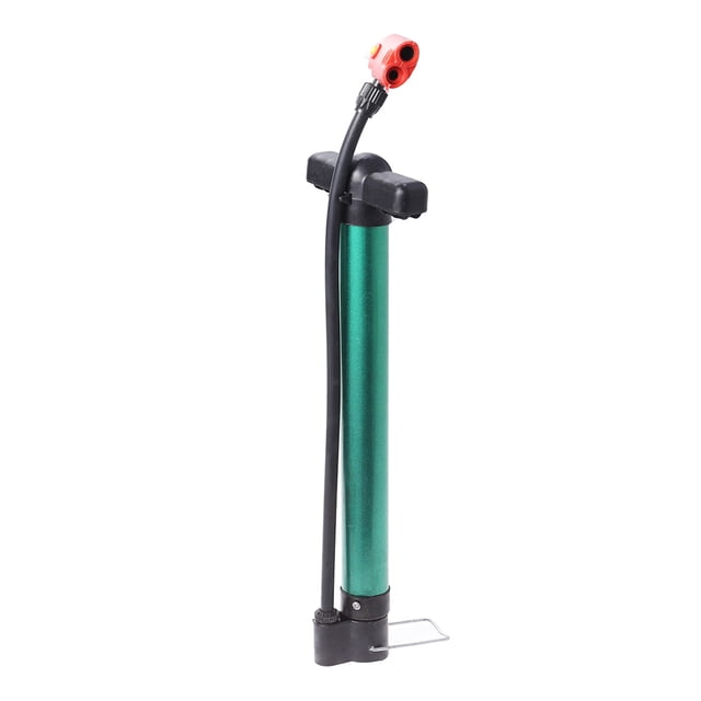 COMPUKAS Pompe à Air Portable pour Gonflables de Forme Cylindrique 1Ensemble