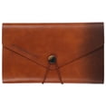 thumbnail image 4 of Miangastore Notepad Artificial Leather 1Pcs 5.7x4 In, 4 of 8