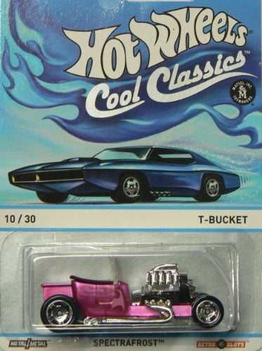 hot wheels cool classics