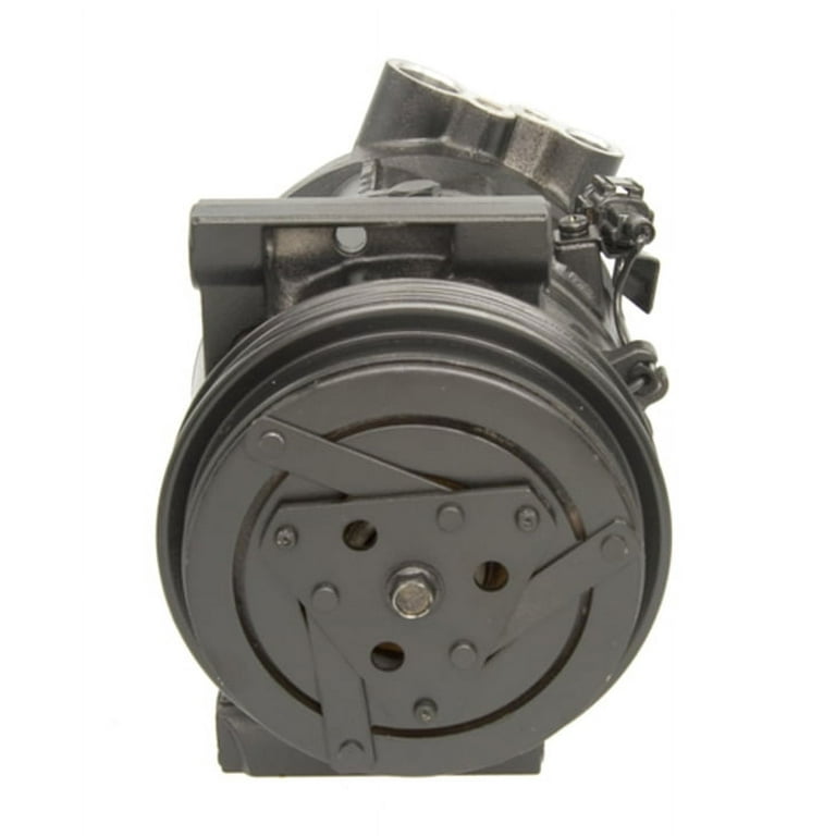 Calsonic CWV618 Reman Compressor - Walmart.com