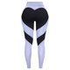 thumbnail image 5 of Pincandy Women's Valentine's Day Yoga Pants - Heart Print, High Stretch, Flared Leg for Gym, Workout & Running, 5 of 6