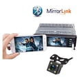 thumbnail image 3 of Car Radio 4 Inch HD USB / SD /FM Stereo Bluetooth MP5 Player With Rear Camera Phone Screen ,Easy to Install, 3 of 6