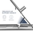 thumbnail image 2 of KAKOWELY Soporte Para Plegable De Aleación De Aluminio Con Ajustable, 2 of 5