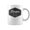Black, variant on Funpa Definition T Only Cooler Grandpa Birthday Coffee Mugs