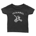 thumbnail image 2 of Bike Baby Tee Istanbul Velo Collection, 2 of 6