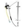 thumbnail image 3 of Left Rear Electric Window Lift Regulator 72750‑S9A‑013 72750‑S9A‑A01 Fit for CRV RD5, 3 of 10