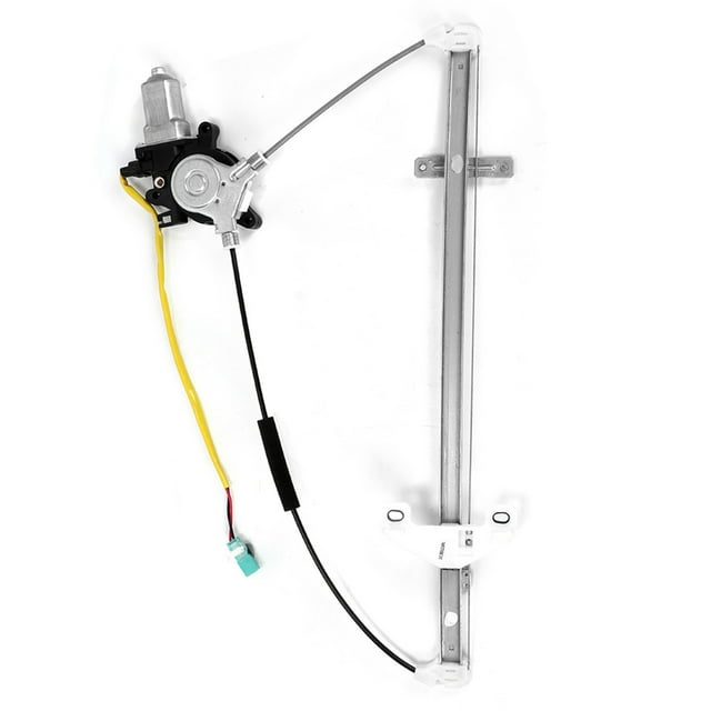 Window Regulator Window Lift Regulator Electric Window Lift Regulator Electric Window Regulator Left Rear Electric Window Lift Regulator 72750-S9A-013 72750-S9A-A01 Fit For CRV RD5