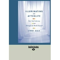 Illuminating the Afterlife: Your Soul's Journey Through the Worlds Beyond (Easyread Large Edition), (Paperback)