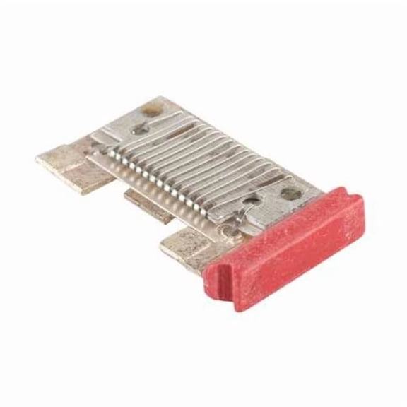 Eaton Thermal Unit,15.13 to 16.00A MSH18-6A