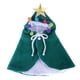 thumbnail image 1 of Capa de Navidad para mascotas, traje de Navidad para mascotas, ropa cómoda y suave para gatos, capa para Navidad y Halloween, 1 of 8