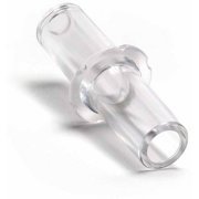 BACtrack Breathalyzer Mouthpieces Reusable Breath Alcohol Tester Mouth Piece Covers, 50-Pack
