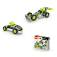 thumbnail image 2 of Engino - 1231 | Inventor: 12-in-1 Cars Models, 2 of 3