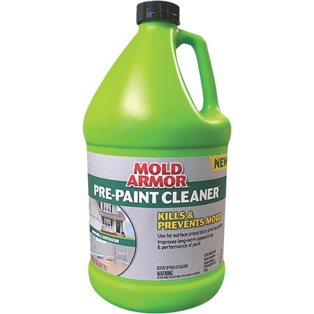 W M Barr GAL PrePaint Cleaner 4 Pack