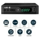 thumbnail image 5 of DVB-T2 TV Tuner Terrestrial Satellite TV Receiver Digital TV Decoder HEVC DVBT2 264 HD TV Boxs USB Set Top Box EU Plug, 5 of 5