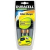 Duracell 4-Slot Battery Charger