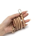 thumbnail image 6 of Purse Straps Replacement Crossbody Leather Adjustable Replacement Strap Cross Body Bag Purse Handbag, 6 of 6