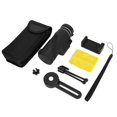 thumbnail image 5 of Monocular Telescope 8x Zooming Manual Focusing Night Vision Phone Monocular Telescope, 5 of 5