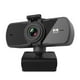 thumbnail image 1 of Webcam 2K Full HD 1080P Web Camera Autofocus with Microphone USB Web Cam for PC Computer Laptop Desktop Webcamera, 1 of 5