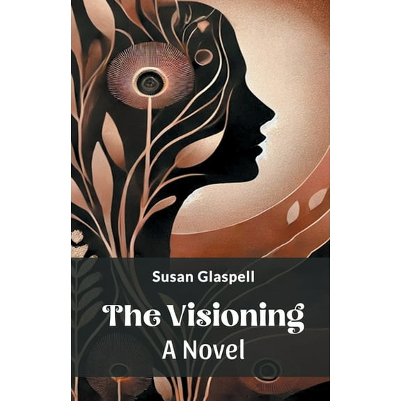 The Visioning A Novel, (Paperback)