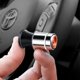 thumbnail image 3 of Estuche Secreto Para Pastillas De Encendedor De Coche Con Forma De Encendedor De Coche Caja Fuerte 12V, 3 of 5