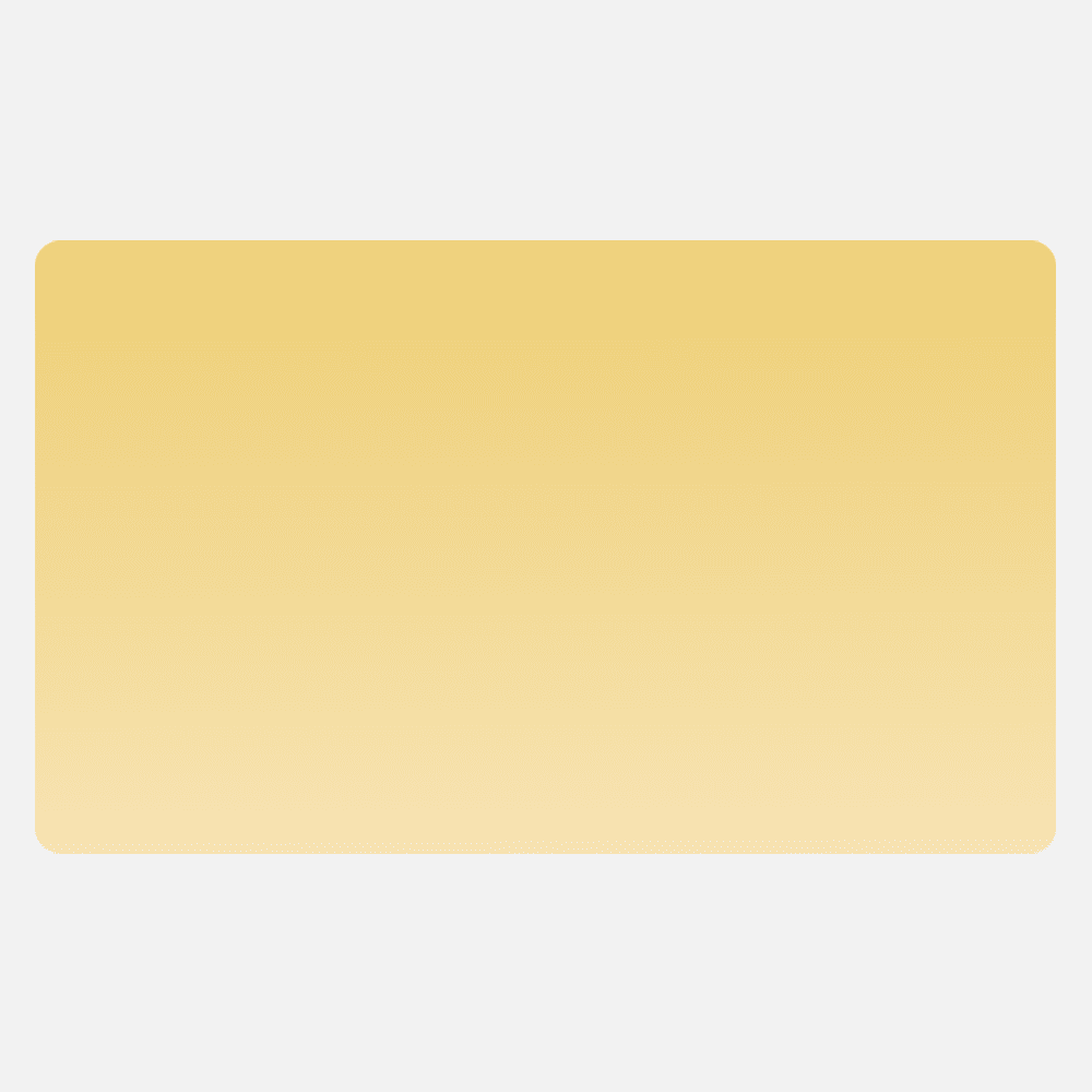 JAM Paper Standard Label Rolls, Rectangle, 3 x 5, Gold Metallic Foil, 125 Labels/Roll