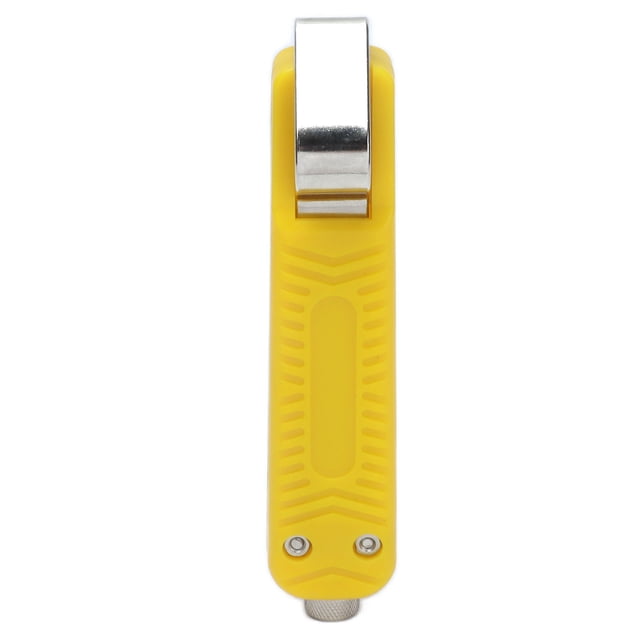 Cuchillo pelacables Jadeshay cuchillo pelacables de acero inoxidable